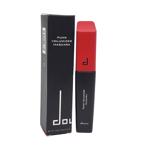 Doucce Other - Punk Volumizer Mascara Brand New in Box